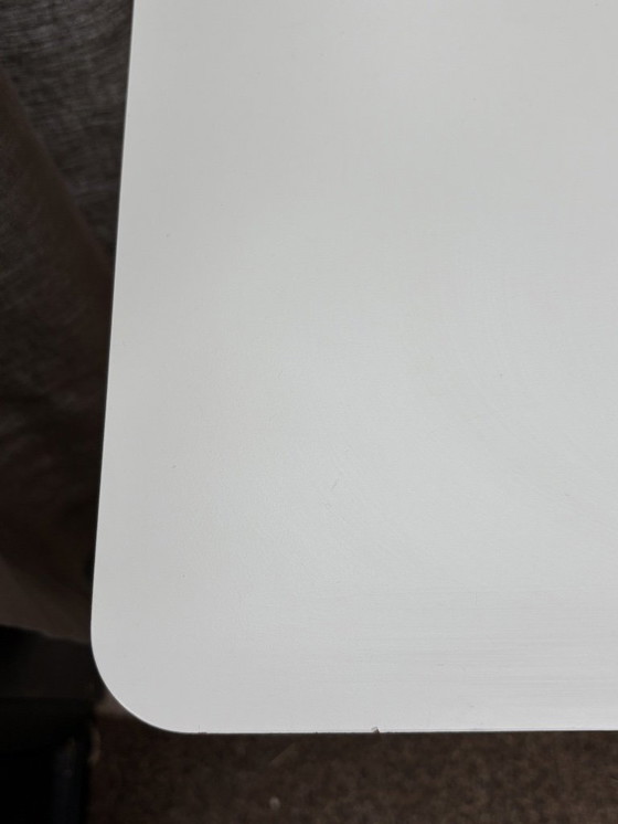 Image 1 of Scrivania bianca Scrittarello di DePadova