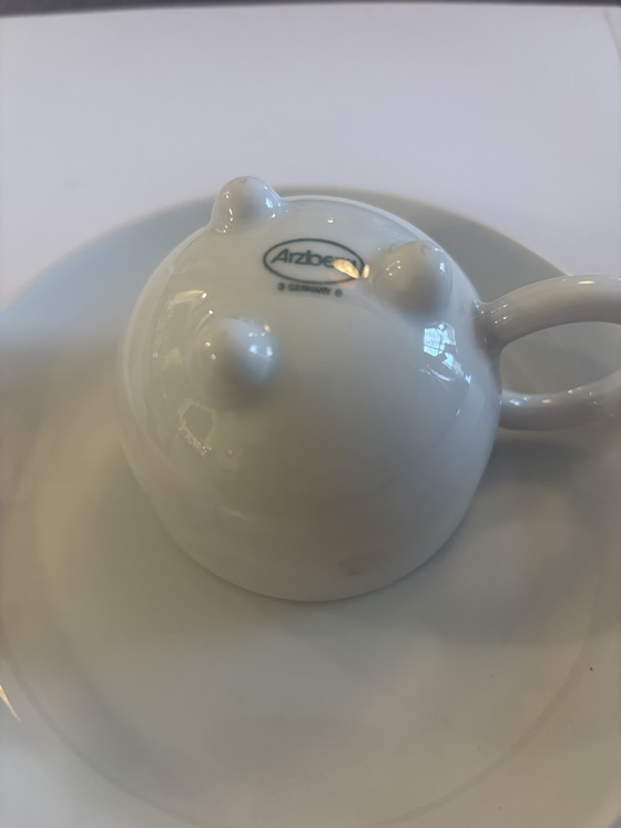 Image 1 of 6 hôtels à prix réduit Matteo Thun (Arzberg)