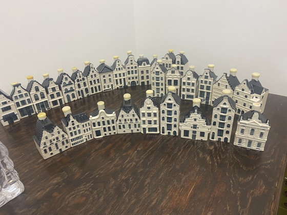 Image 1 of Maisons hollandaises de collection 