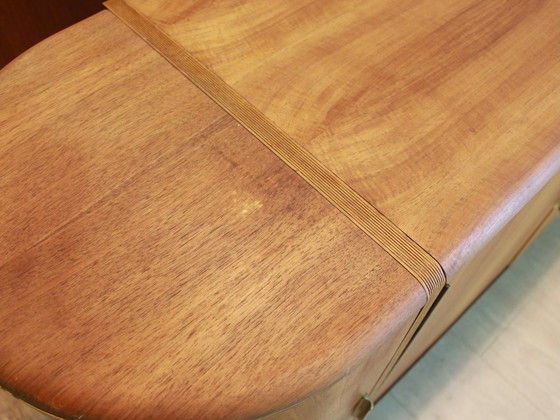 Image 1 of XXL vintage dressoir kast – A. Patijn, Zijlstra Joure