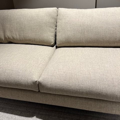 Image 1 of Montis Axel XL-S 4-seater sofa