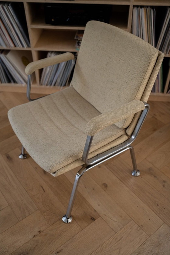 Image 1 of Vintage Artifort fauteuil