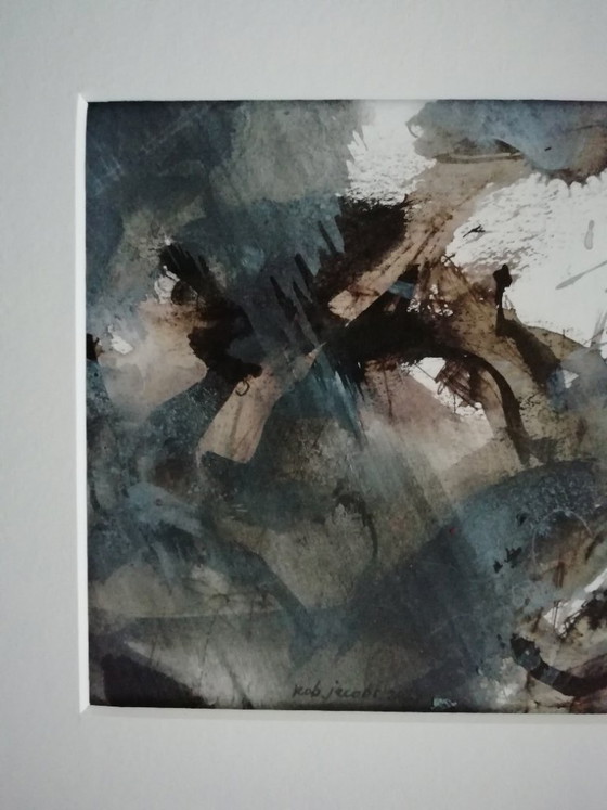 Image 1 of Occhio per occhio