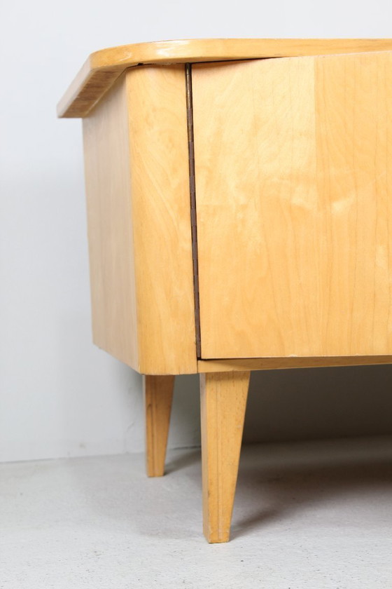 Image 1 of Vintage sideboard, TV cabinet