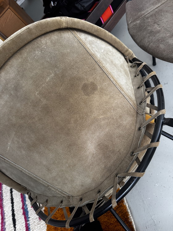 Image 1 of Sillas Ballon de Lush & Co.