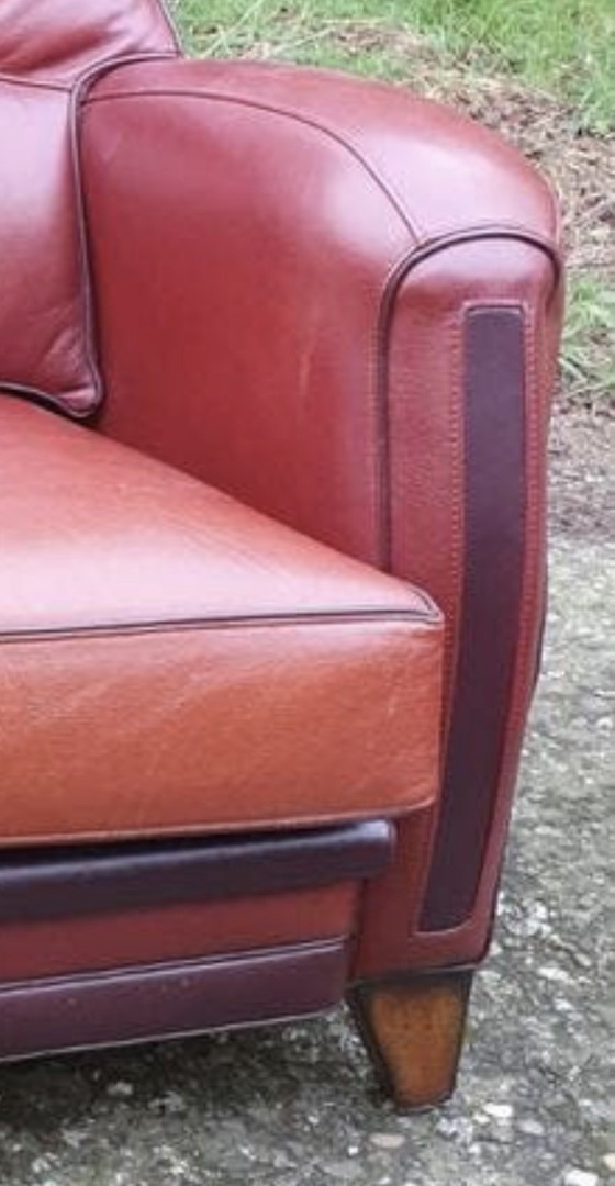 Image 1 of Fauteuil mol en Geurts 