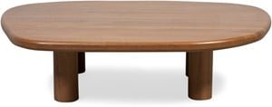 Passe Partout Mamut coffee table
