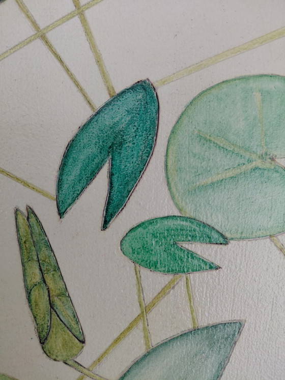 Image 1 of “Where Lilies Dteam” Gallery Suncorner