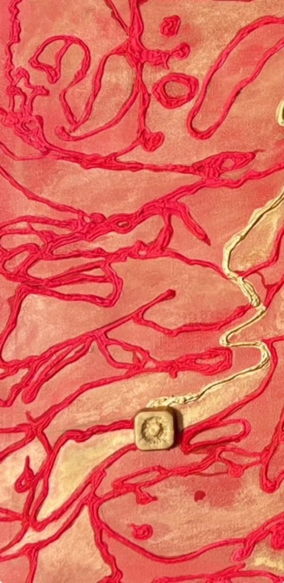 Image 1 of Vía Láctea Dorada