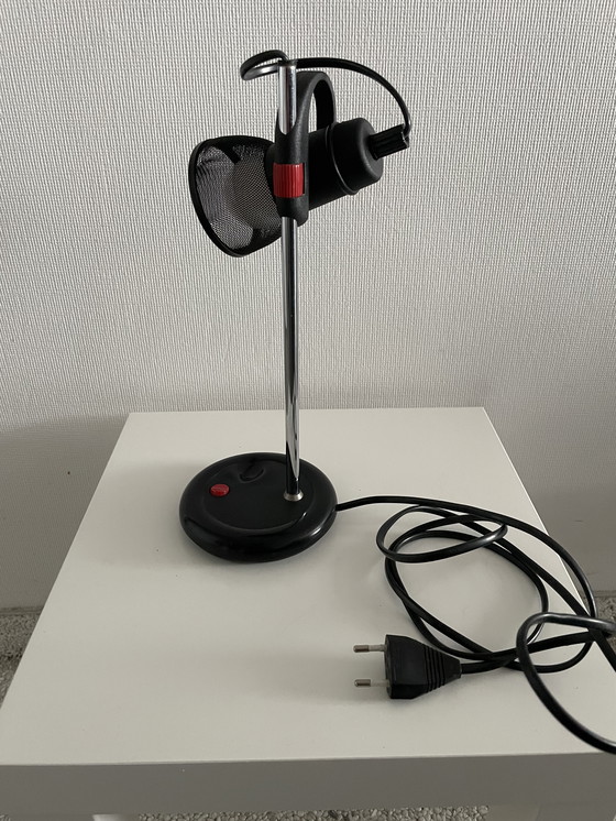 Image 1 of Bureaulamp stijl Roger Tallon