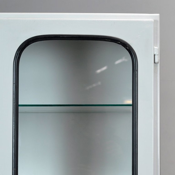 Image 1 of Vintage medical cabinet, 1970s