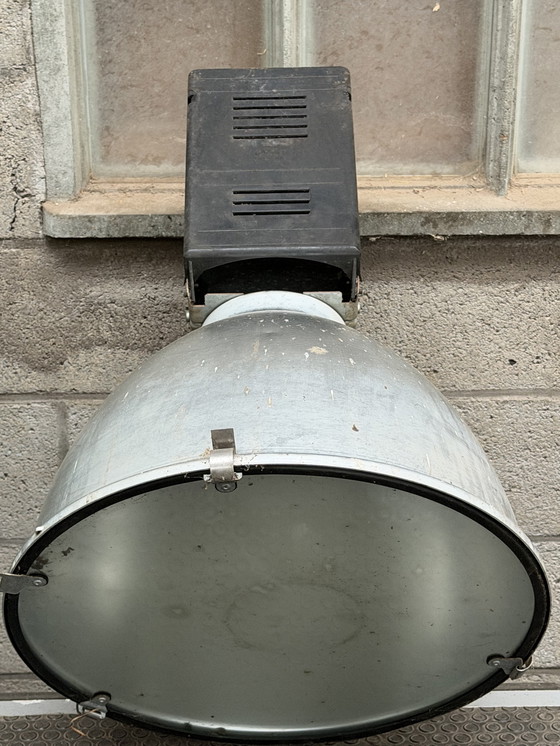 Image 1 of Industrielle Lampen