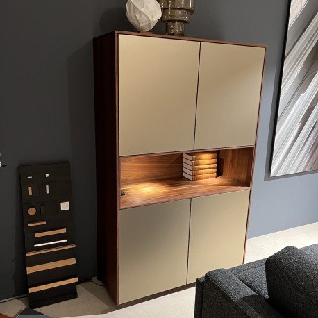 Image 1 of Credenza alta Filigno