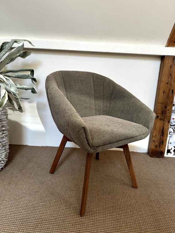 Image 1 of 5x Silla Luna Montis