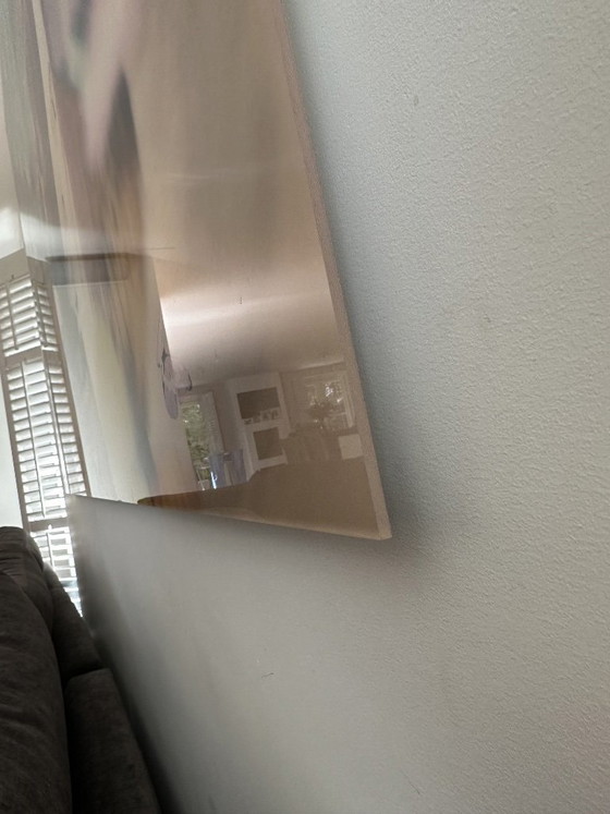 Image 1 of La donna con le farfalle III