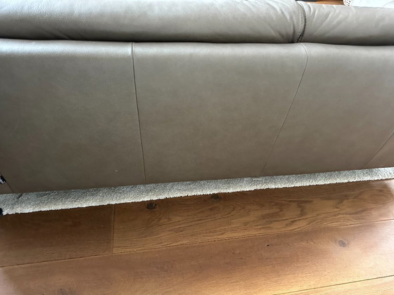 Image 1 of Canapé en cuir Topform