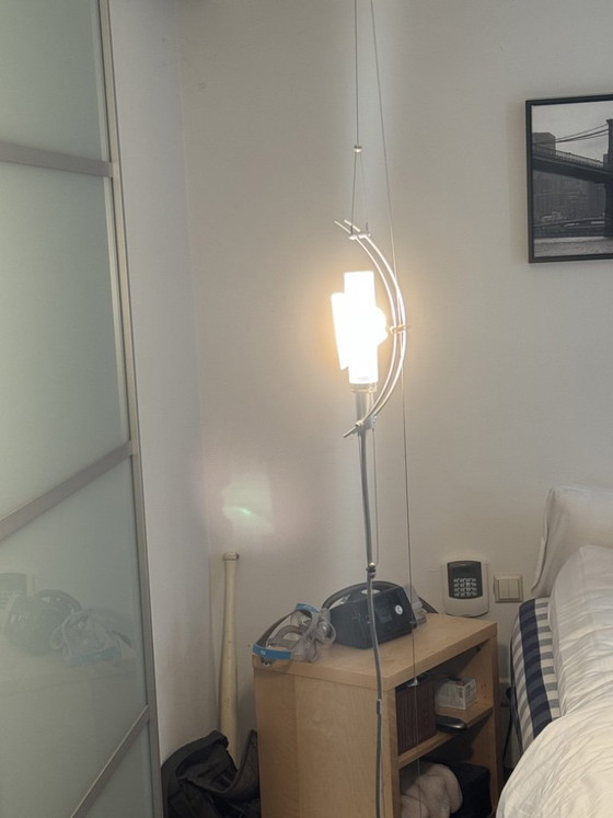 Image 1 of Jei Di draadlamp