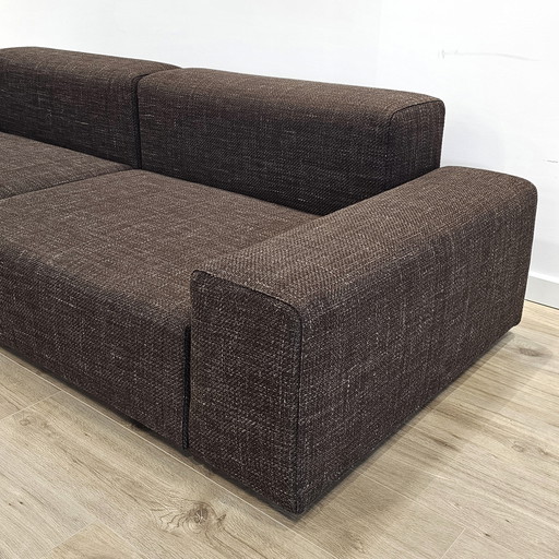 Neowall Living Divani Sofa
