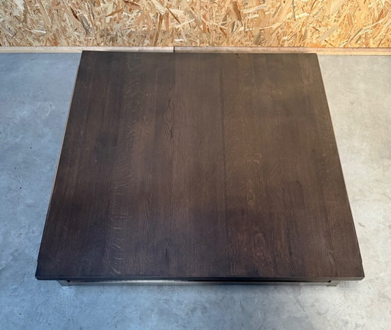 Image 1 of Bellissimo tavolino Bert Plantation