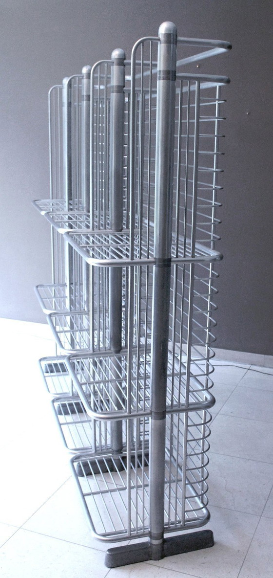 Image 1 of Gran estantería Art Déco francesa