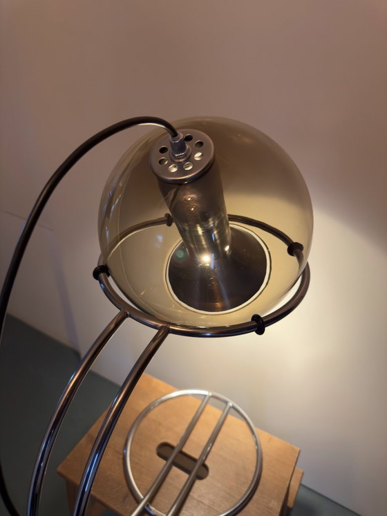 Image 1 of Touch Schreibtischleuchte Typ-Nr. D2046-20 von Frank Ligtelijn