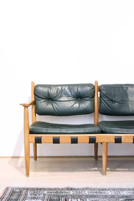 Image 1 of Divano vintage anni '60 Sven Ellekaer x Coja Culemborg