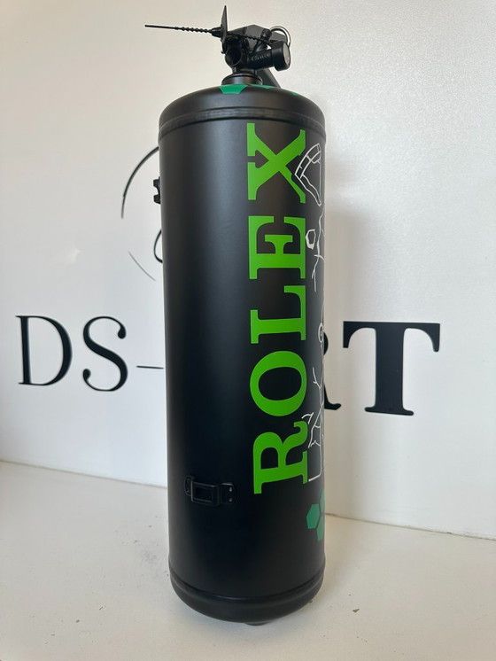 Image 1 of ds4rt fire extinguisher