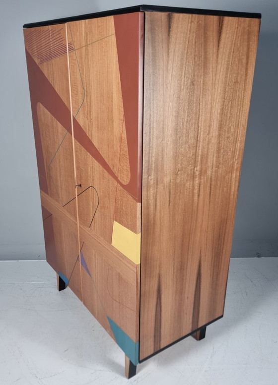 Image 1 of Vintage Wardrobe, 1970s