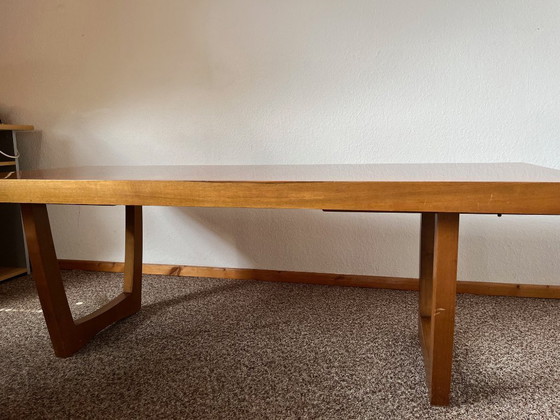 Image 1 of Couchtisch Midcentury 60er Jahre