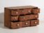 Antique Japanese chest of drawers - Showa Period (c. ) #103 – Ceramic (photo 22 of 40)