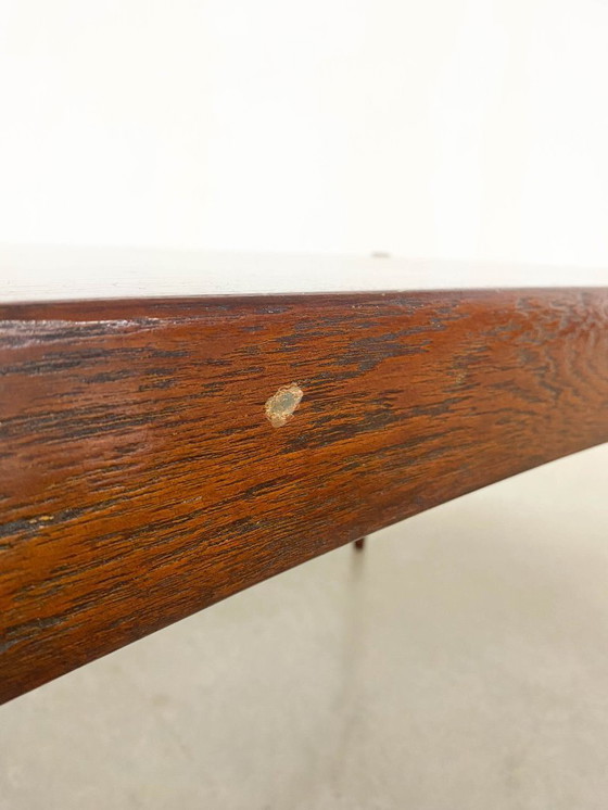 Image 1 of Couchtisch, Johannes Andersen für Trensum zugeschrieben, 1960er Jahre