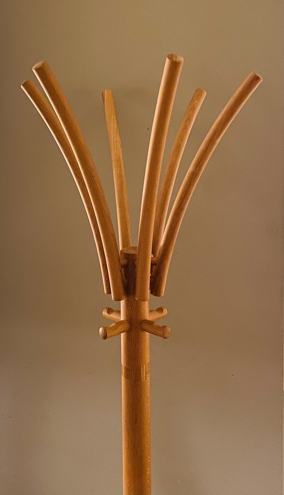 Image 1 of Appendiabiti vintage di design danese Orebo - anni '70