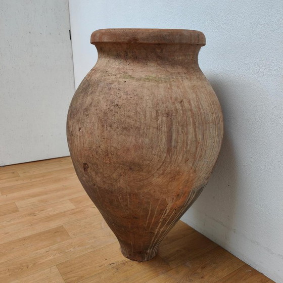 Image 1 of Very large ceramic garden vase, vase, urn, jug