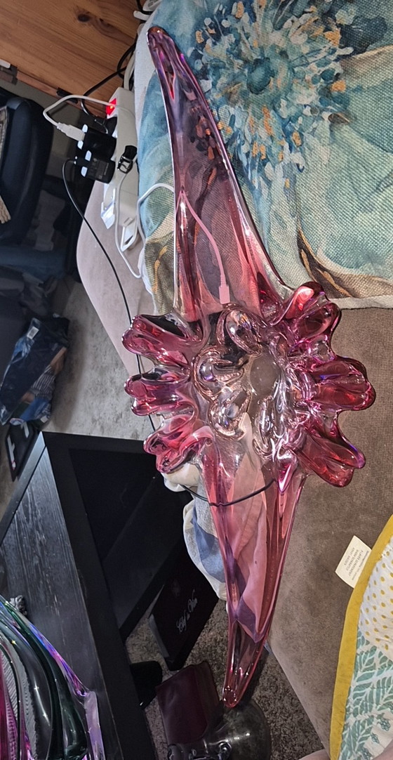 Val Saint Lambert – Bols, Crystal, Glass (photo 3 of 9)