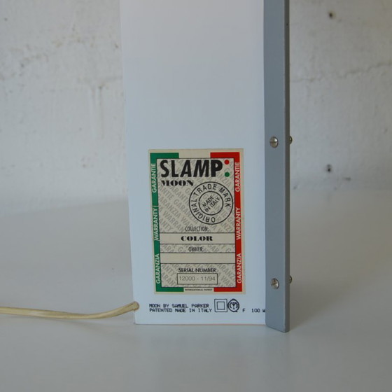 Image 1 of 1x moon table light