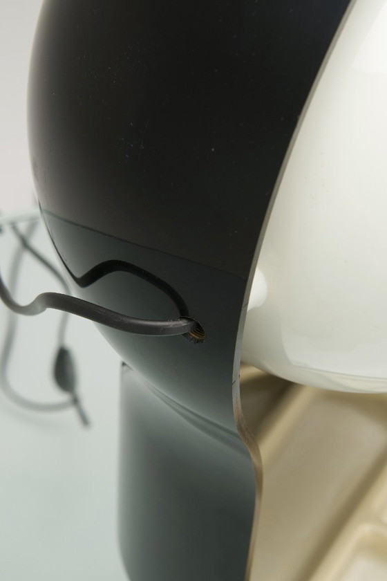 Image 1 of Telegono Table Lamp - Vico Magistretti