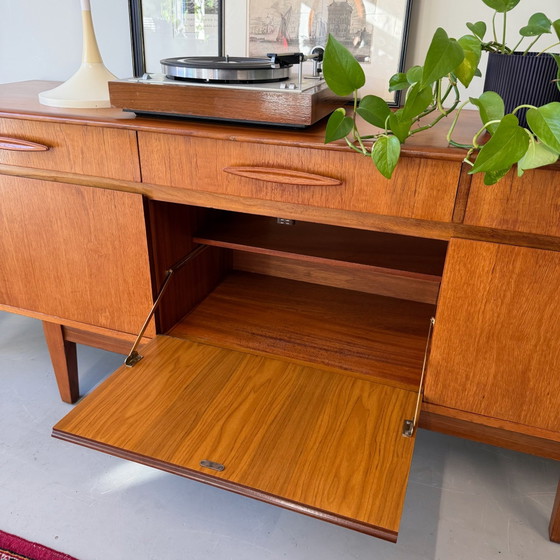 Credenza vintage •Homeworthy UK• – Credenze, Legno (photo 8 of 15)