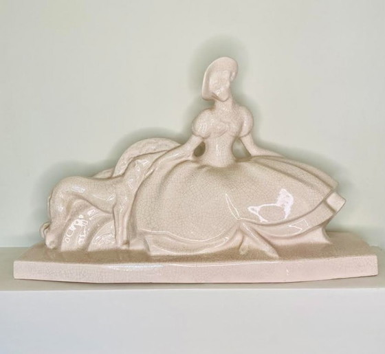 Image 1 of Sculpture Lejan