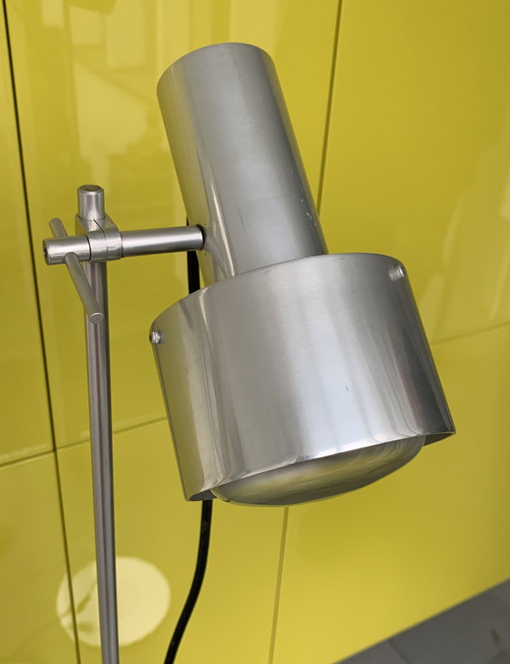 Image 1 of Uniek: 2x Peter Nelson Floor Lamp FA1  