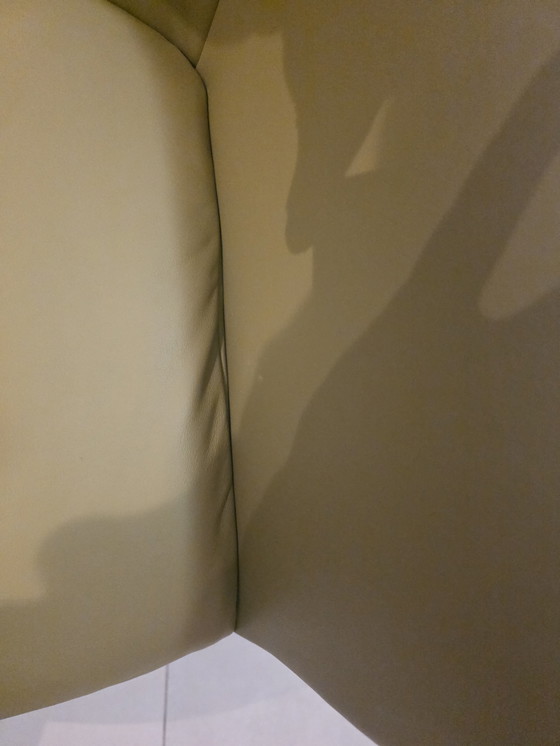 Image 1 of 2 sedie da pranzo Rolf Benz 640.