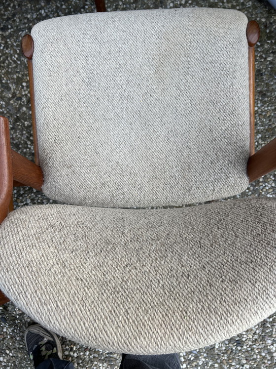 Image 1 of Schou Andersen Stühle 