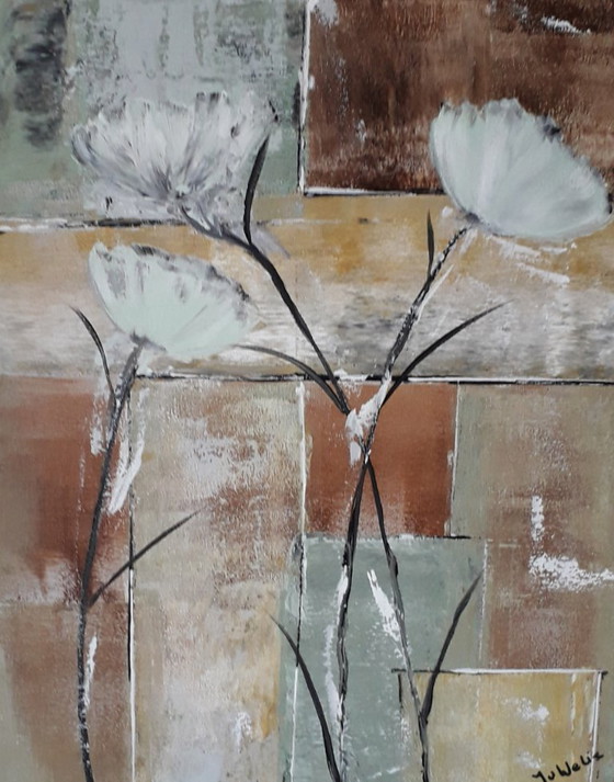 Image 1 of Pannello di astrazione 2