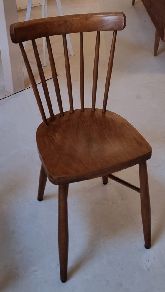 Mid Century Chairs – Armchairs, Wood (photo 6 of 20)