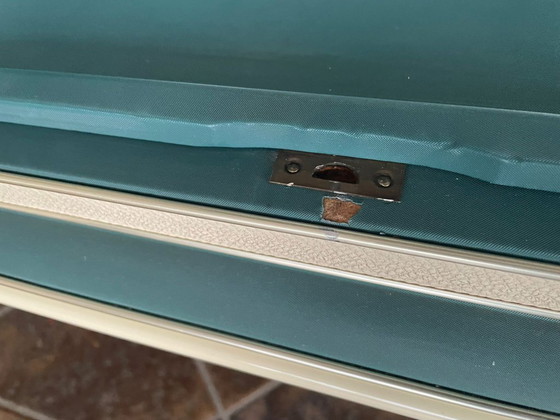 Image 1 of Vetrina vintage di Umberto Mascagni – anni '50-'60