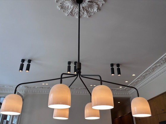 Image 1 of Lustre Gubi Howard