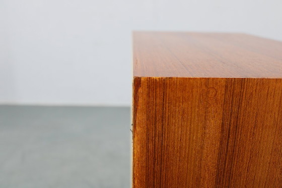 Image 1 of Cómoda de teca de los años 60, Dinamarca