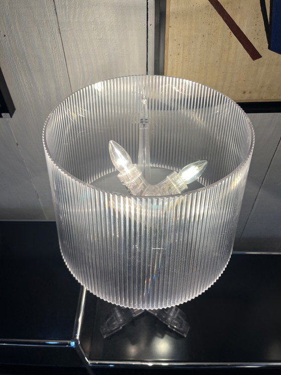 Image 1 of Lampe Kartell