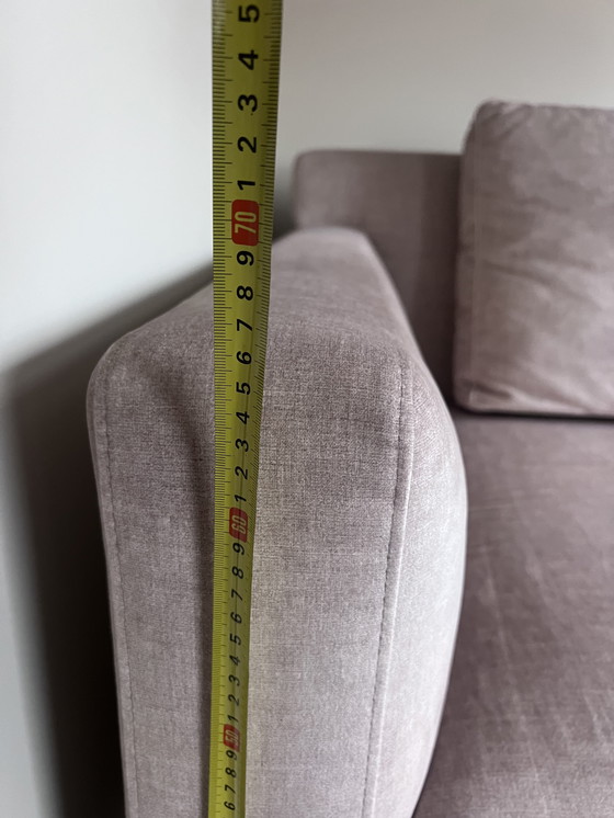 Image 1 of Poltrona/divano a due posti