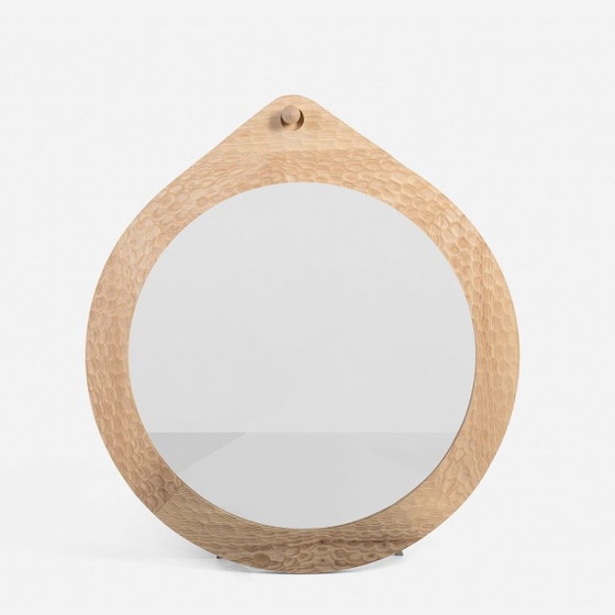 Image 1 of Meyer Von Wielligh: Blacktail spiegel