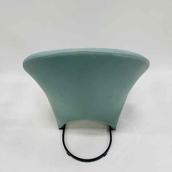 Image 1 of Fauteuil lounge de Floris Van Den Broecke pour Artifort, Pays-Bas 1980